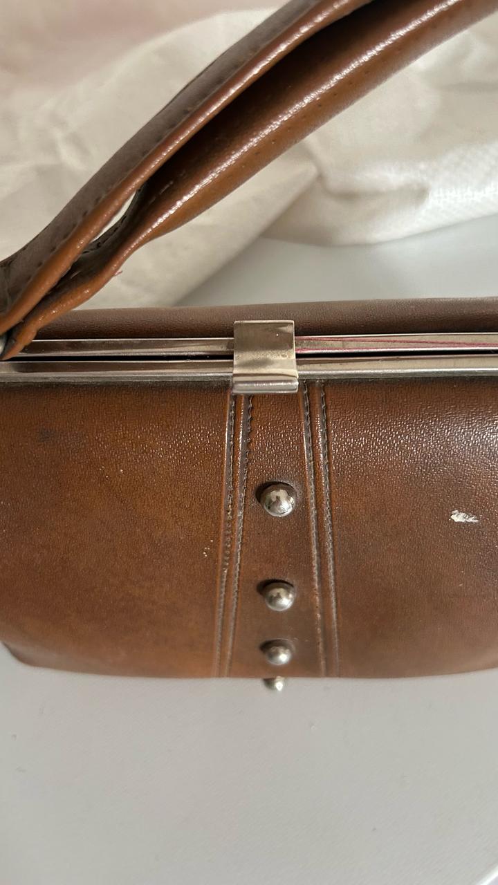 Сумка советского периода