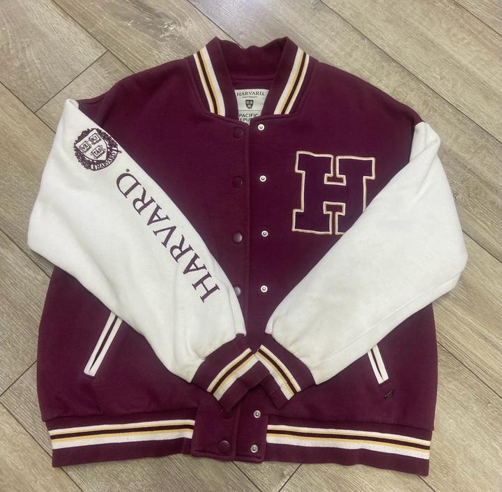 бомбер Pull&Bear