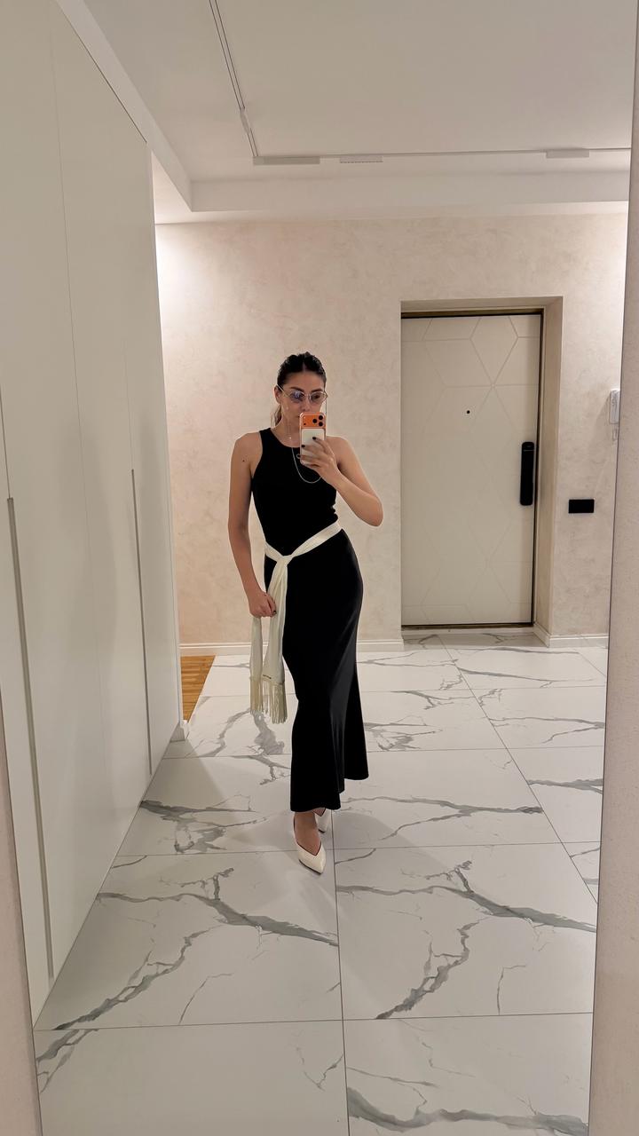 Платье SHE brand