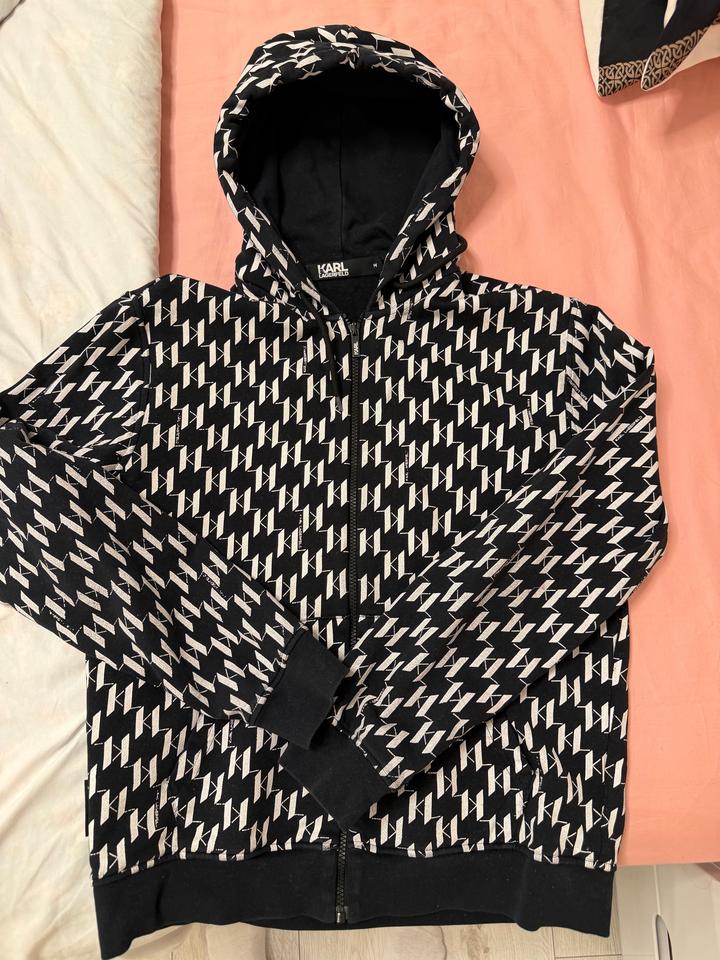 Толстовка Karl Lagerfeld