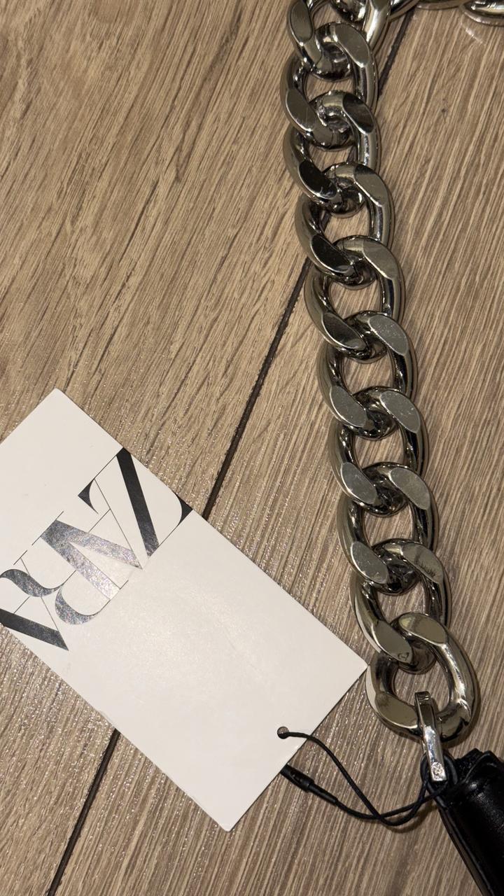 Сумка Zara, НОВАЯ!