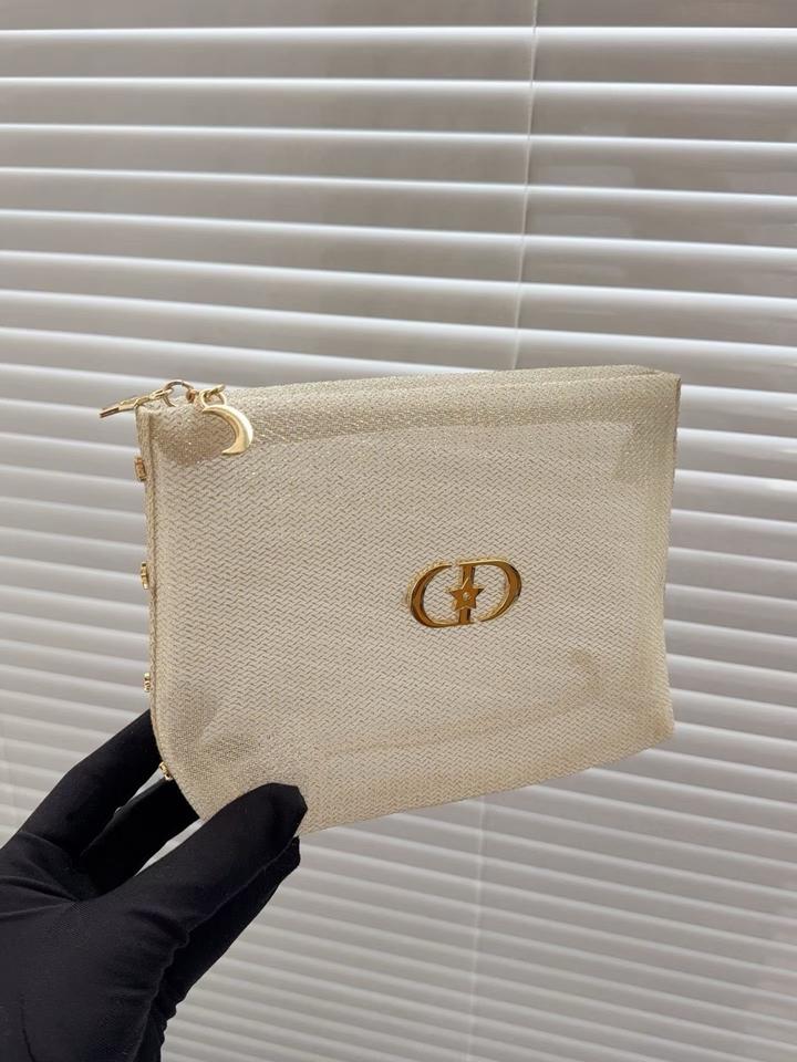Косметичка Dior