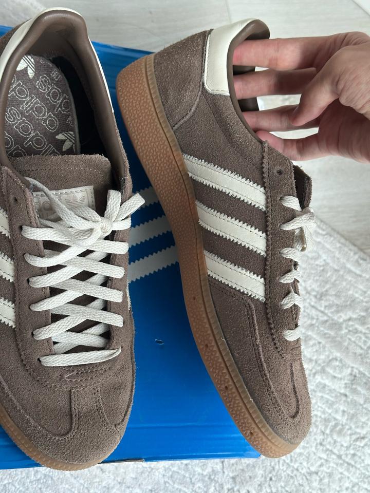 Кеды Adidas Spezial