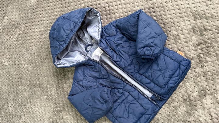 куртка zara kids