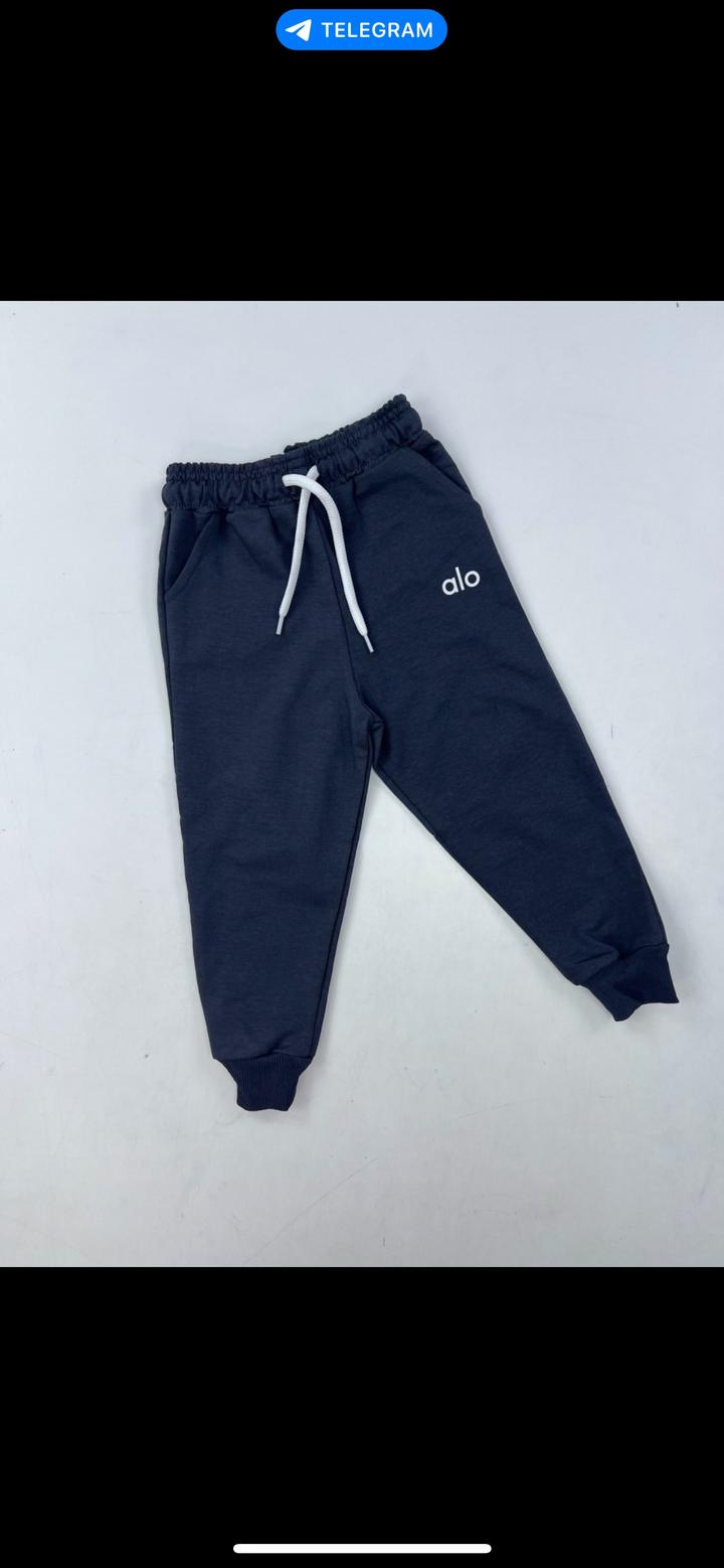 Синие трико для мальчико