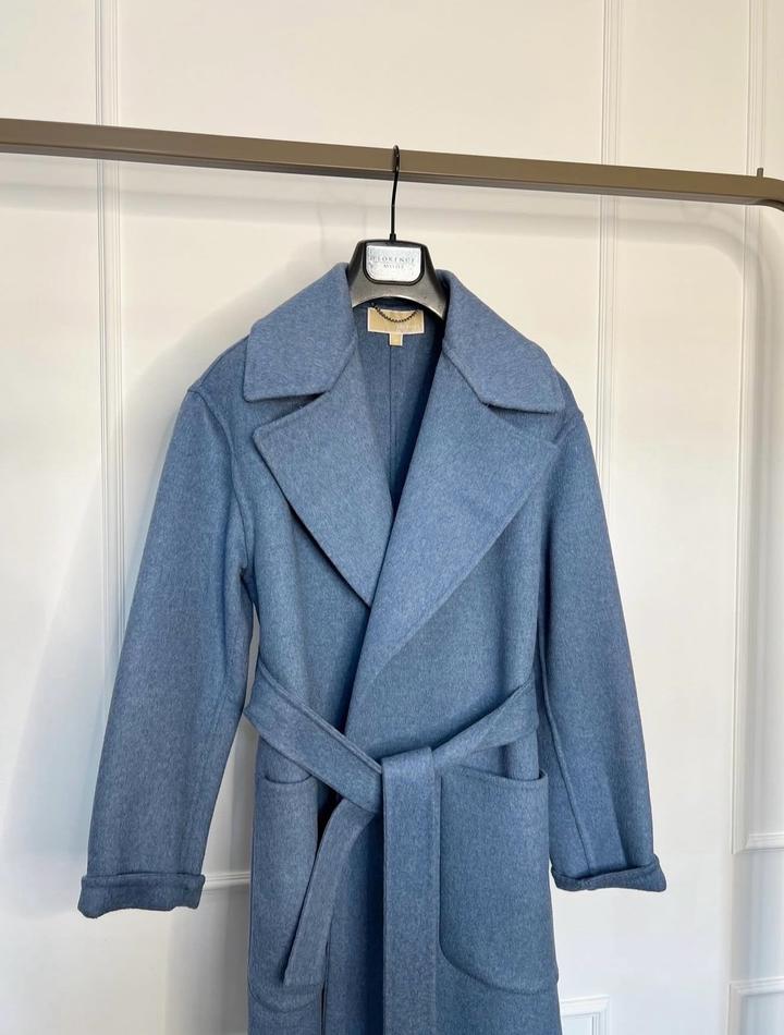 Пальто Michael Kors