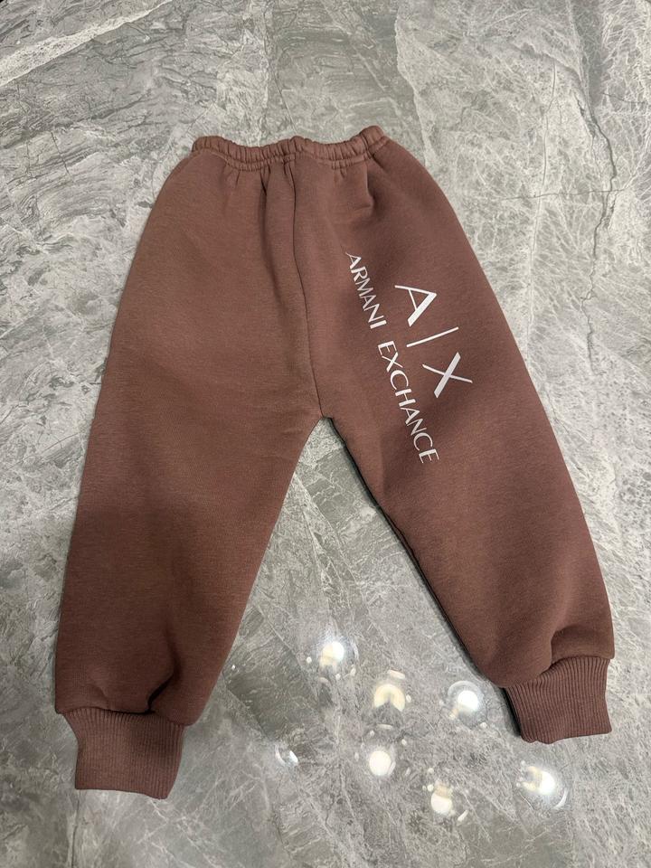 Новые штаны 2 года