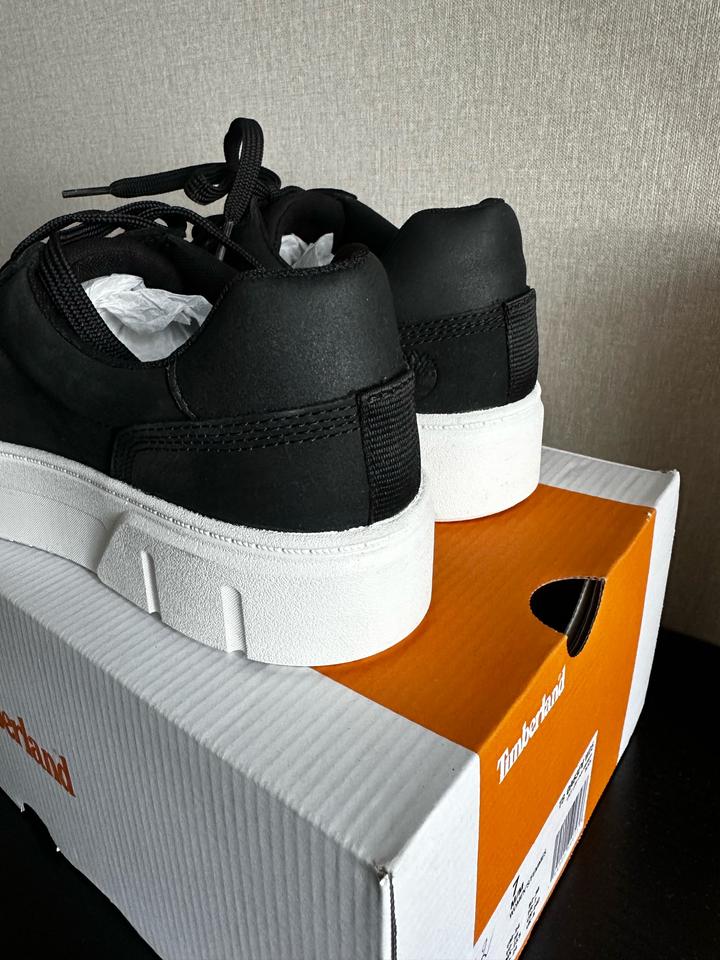 Кеды Timberland р.38