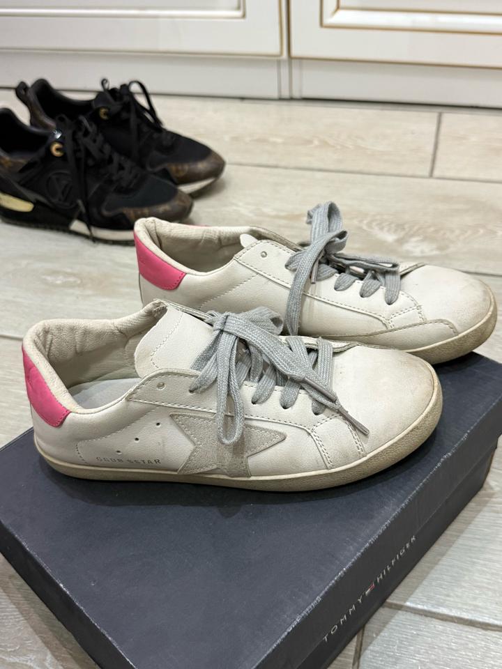 Golden goose 37р