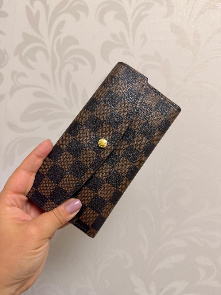 Кошелек Louis Vuitton