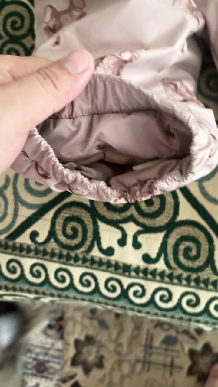 Комбез крокид 92-98 мес