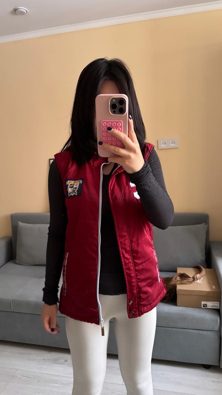 Жилетка(Нидерланды)