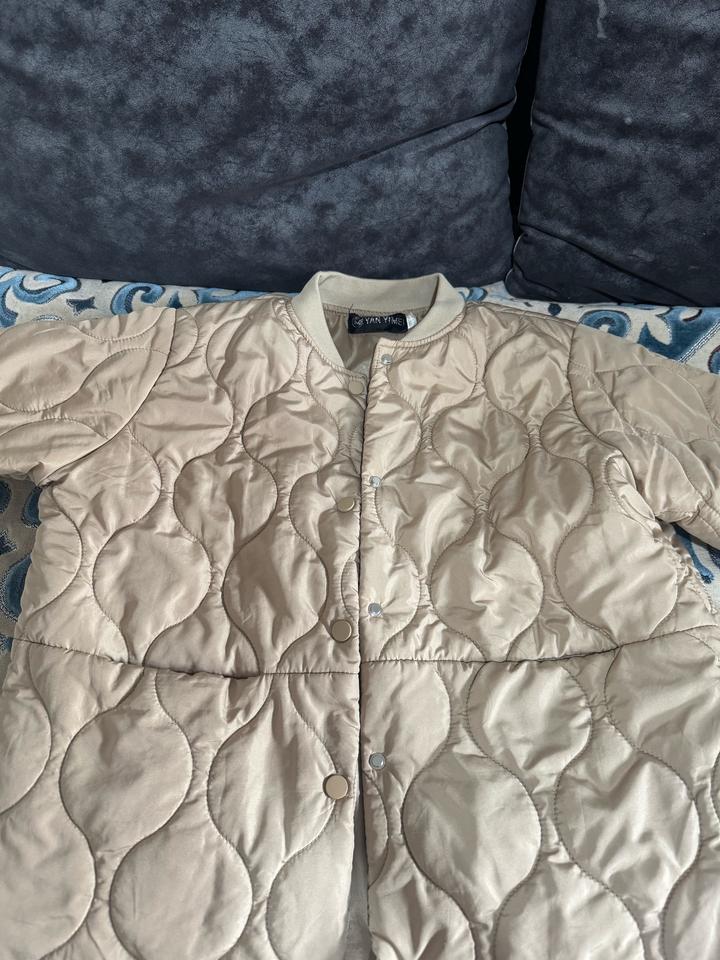 Женская куртка