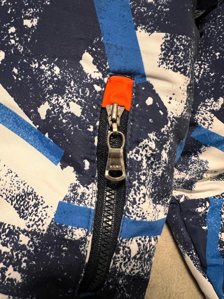 Куртка kanz boys