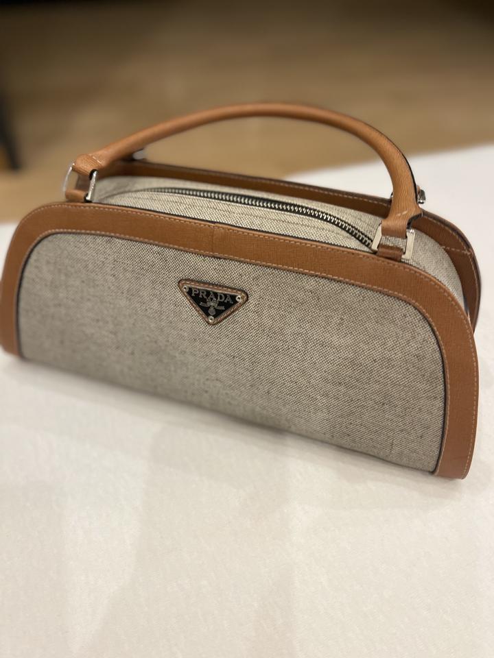 сумка Prada