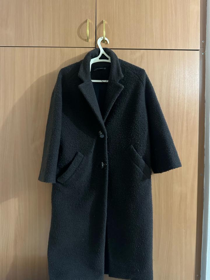 Пальто zara