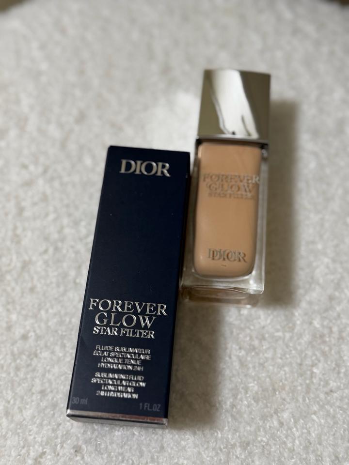 Dior Forever Glow Star Filte