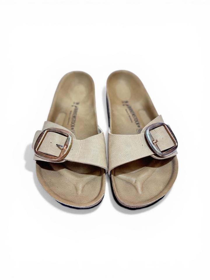Birkenstock Madrid Big Buckle