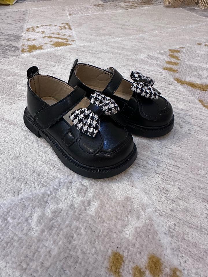 Туфли детские