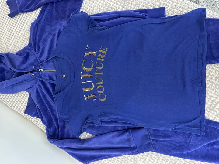 Juicy couture