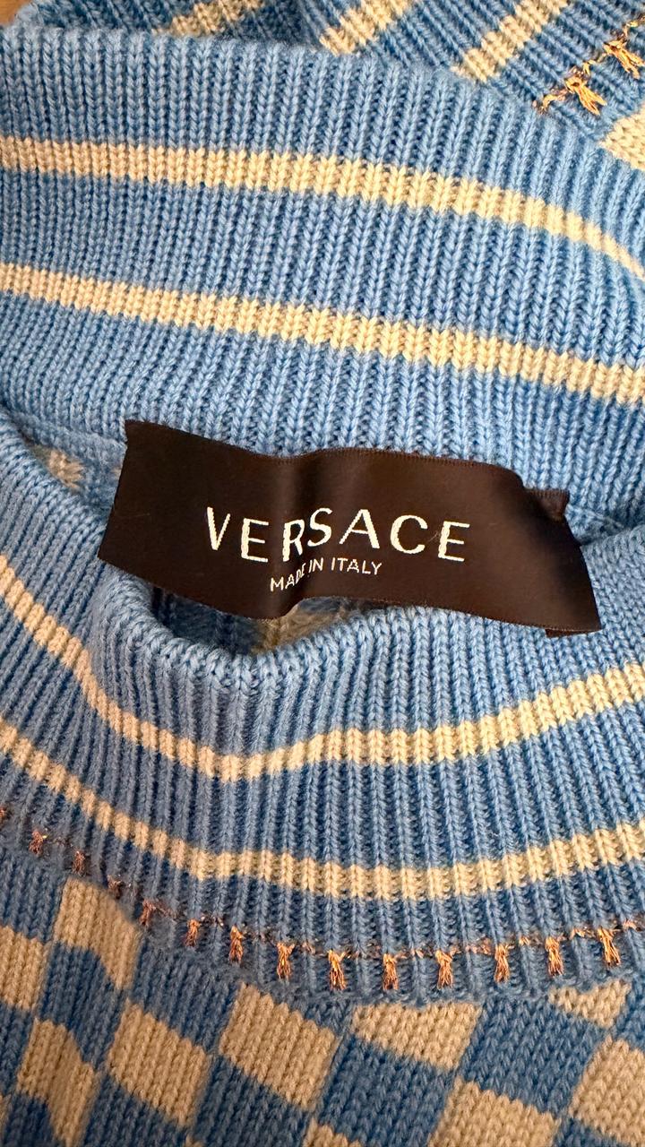 Костюм Versace