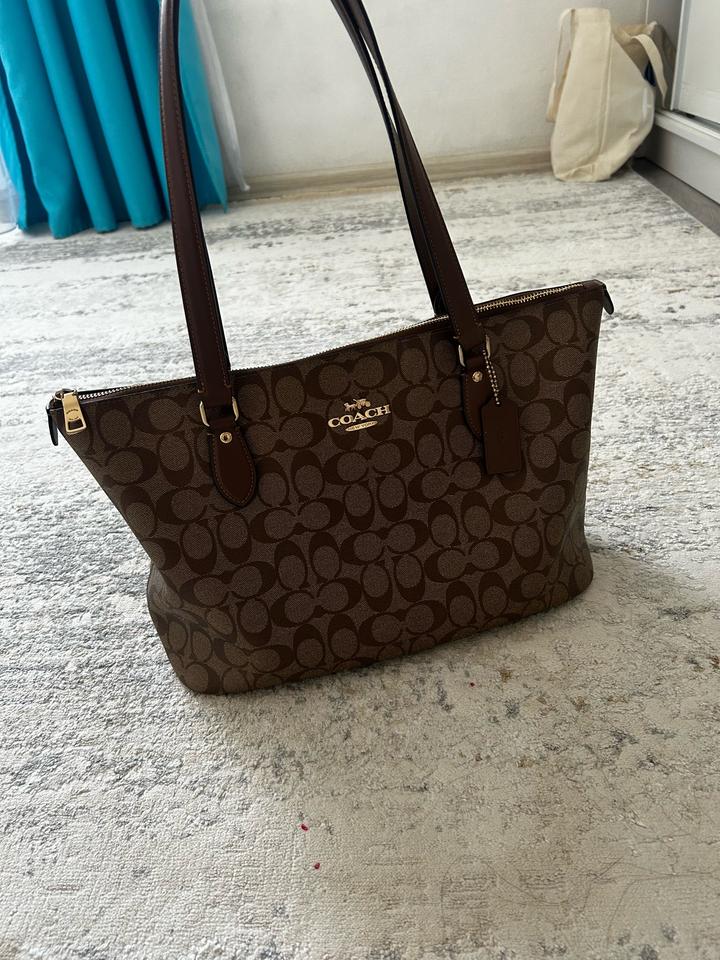 Сумка Coach оригинал