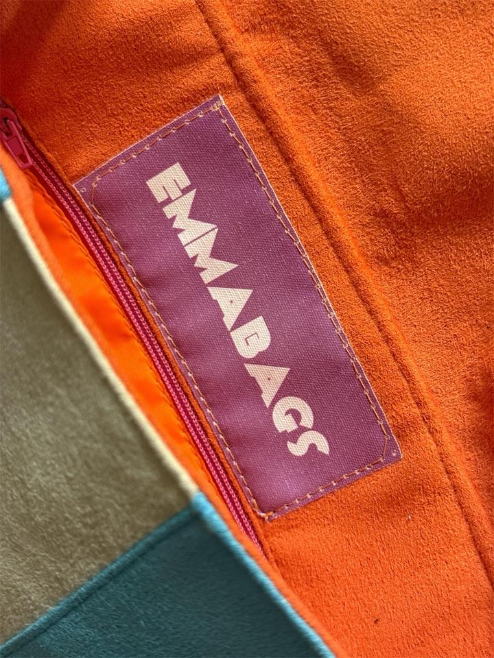EMMABAGS клатч