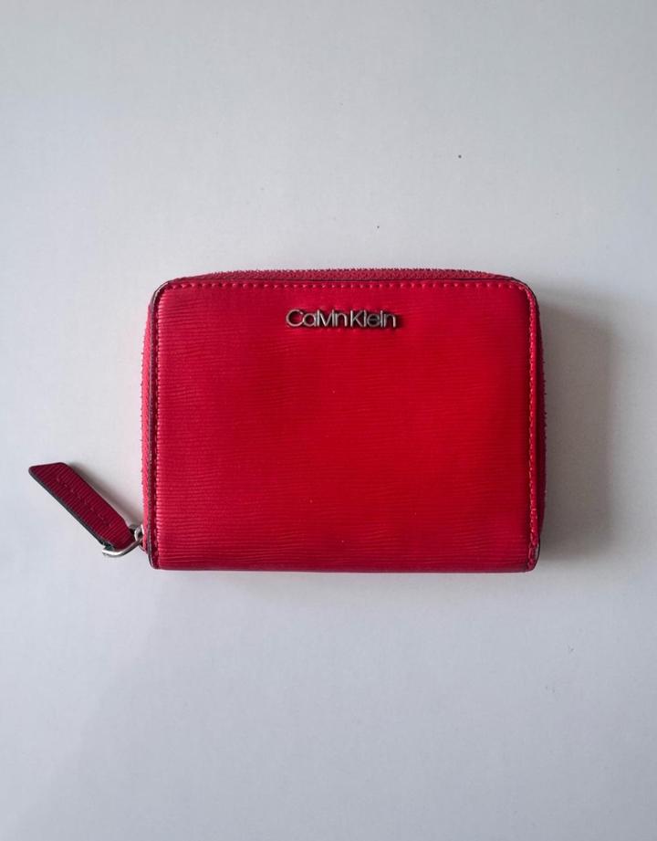 Кошелек CALVIN KLEIN
