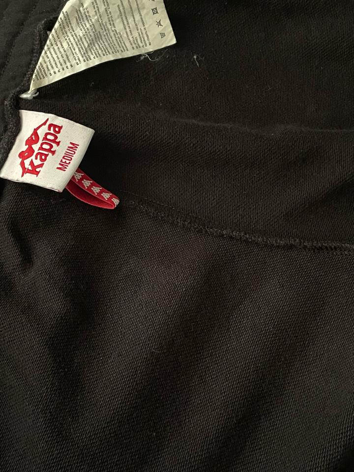 Kappa Pants