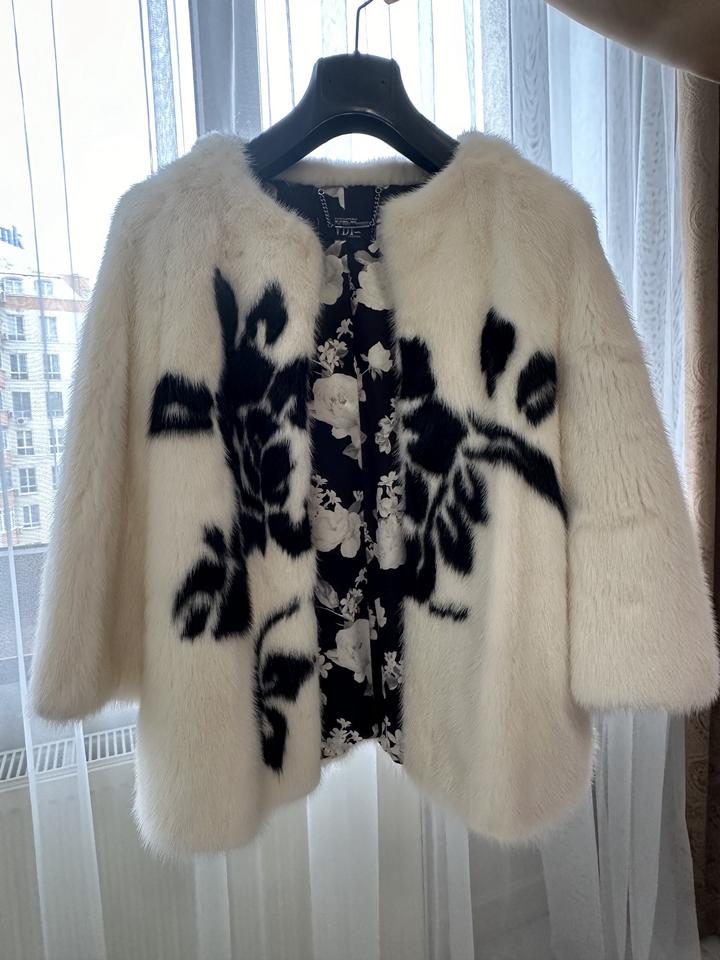 Продаю шубу