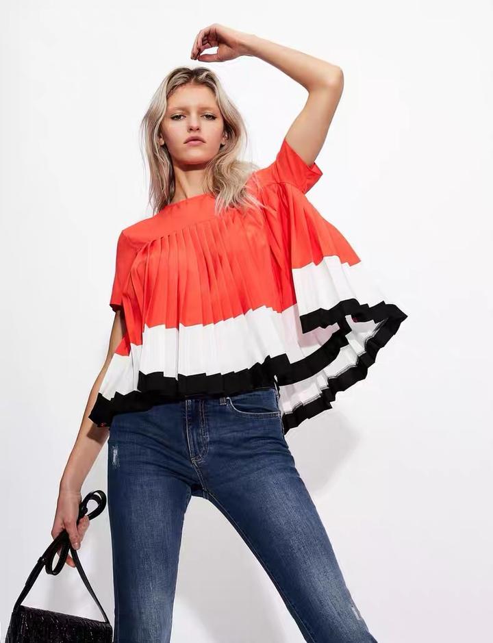 Armani блуза женская