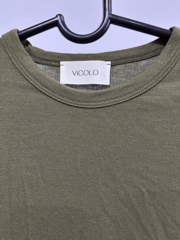 Лонгслив Vicolo