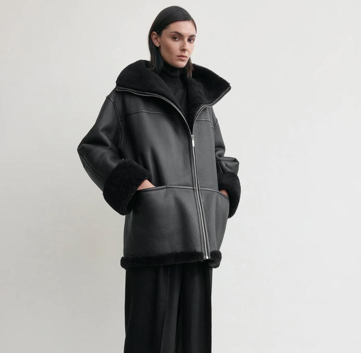 Дубленка Toteme