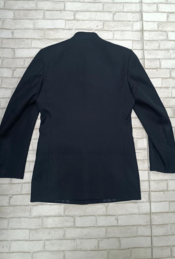 Chimino пиджак стиля френч