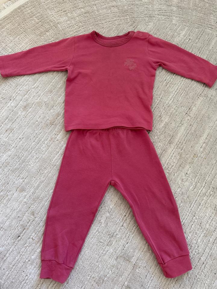 Двойка mamas papas