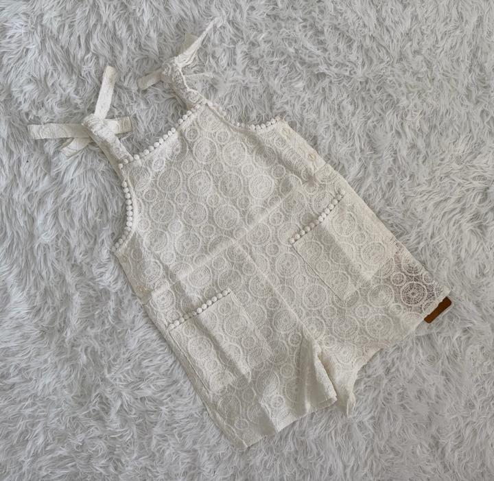 Комбинезон новый