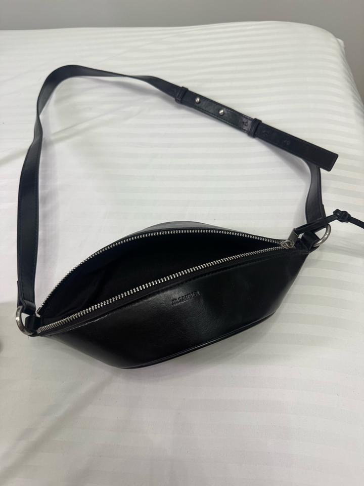 Сумка jil sander