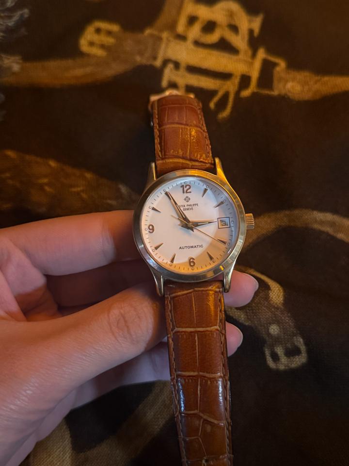 Часы Patek Phillipe - Calatrava