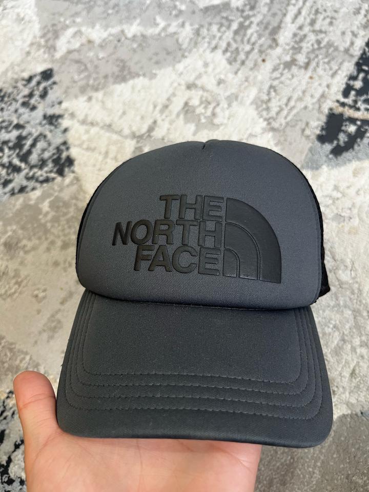 The north face cap