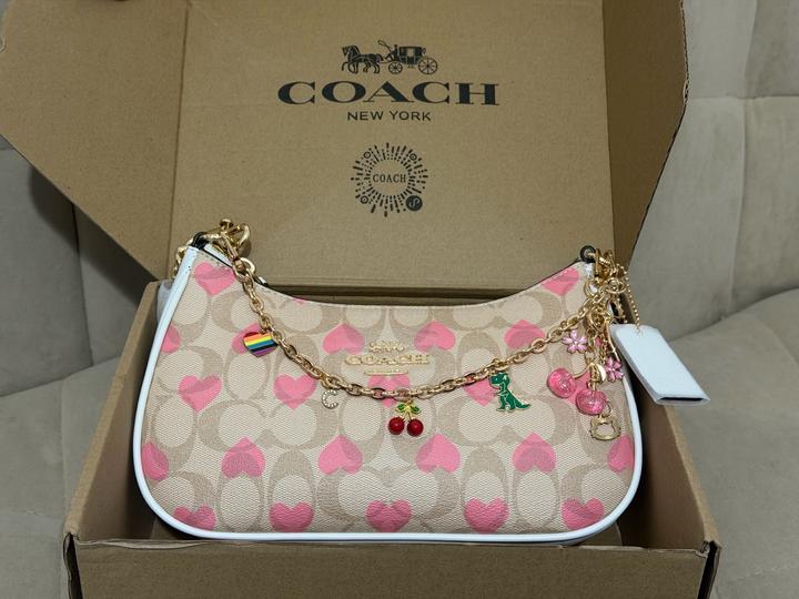 Сумочка Coach