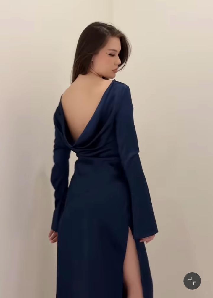 платье viera brand