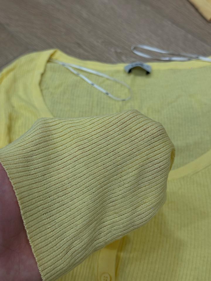 Легкий кардиган Lime