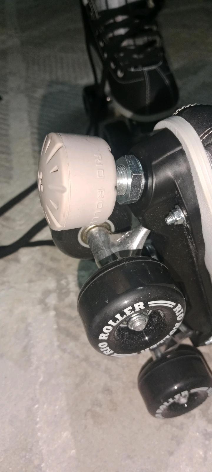 Ролики-квады Rio roller Signature