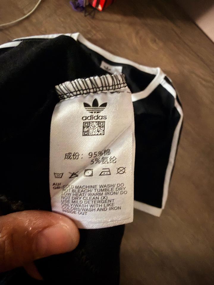 Футболка Adidas