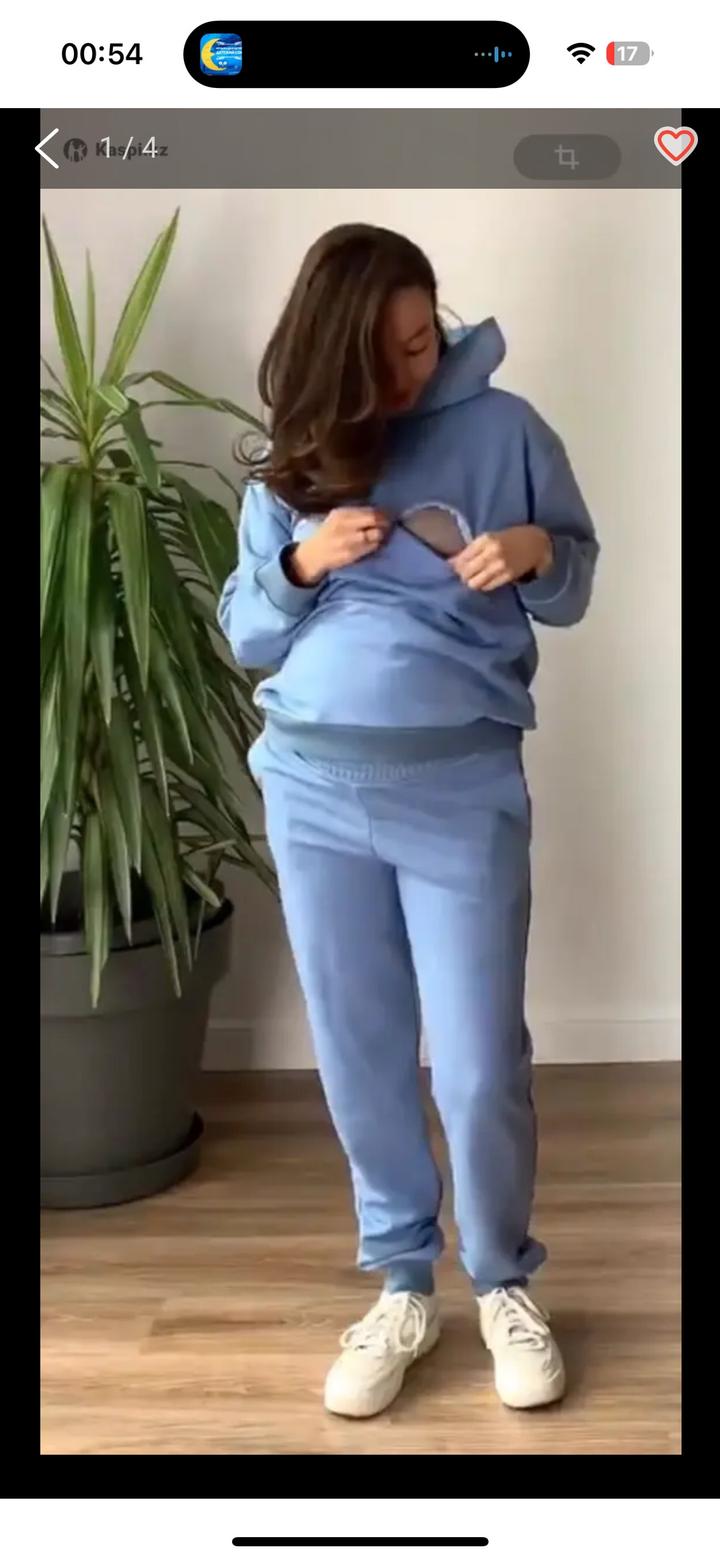 Двойка для беременяшек