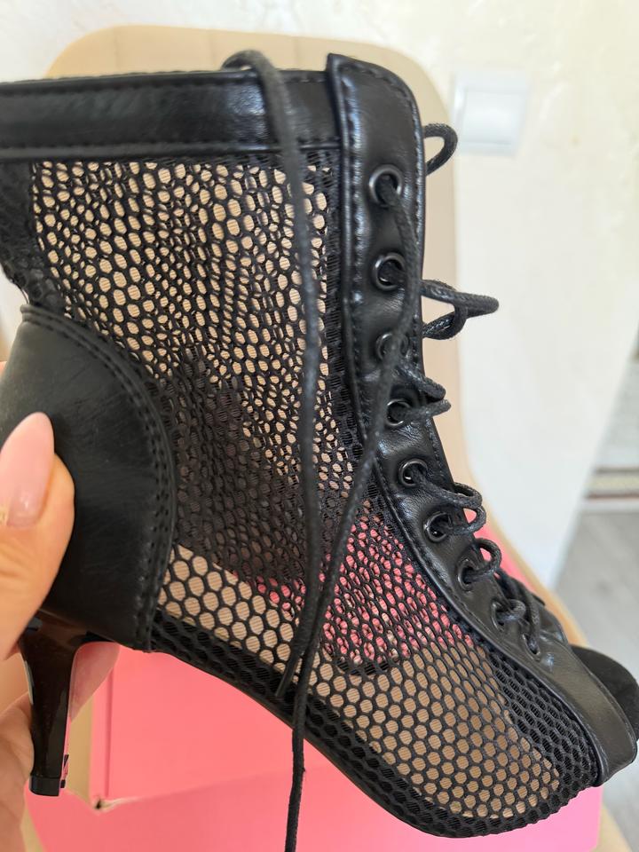 Туфли для танцев