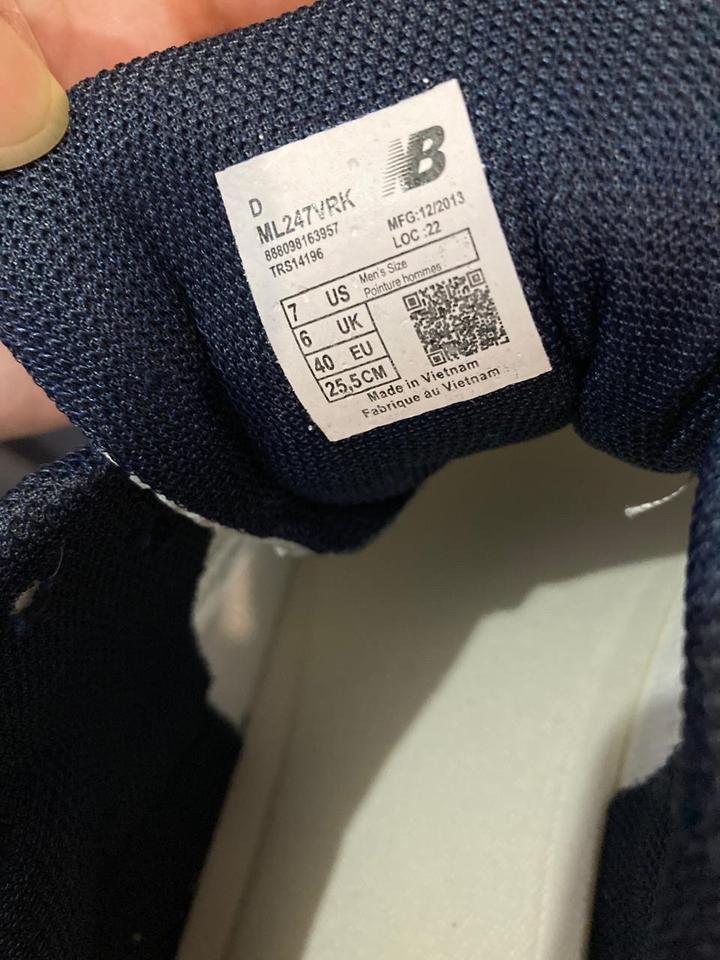 Кроссовки New Balance 530