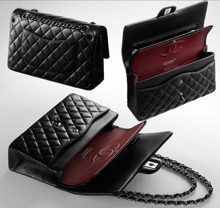 Сумка chanel