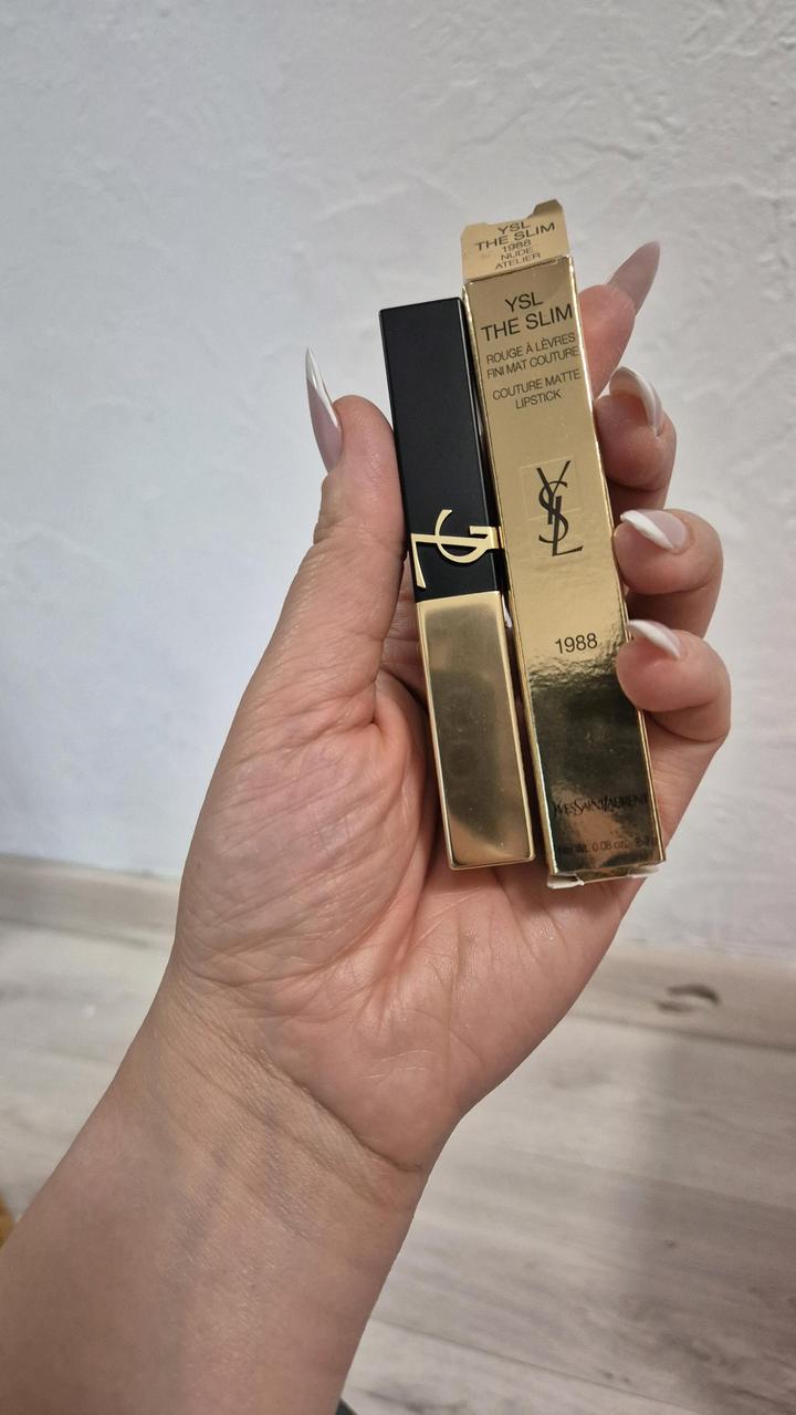 Ysl