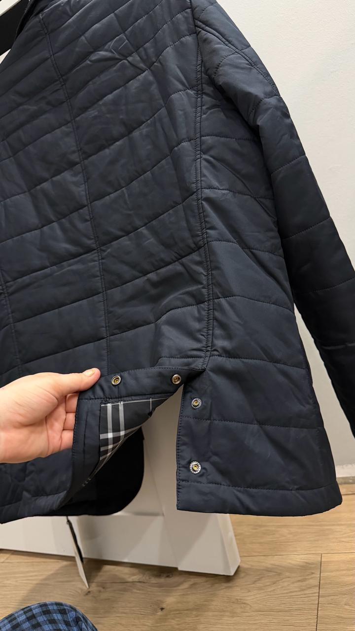 Демисезонная куртка